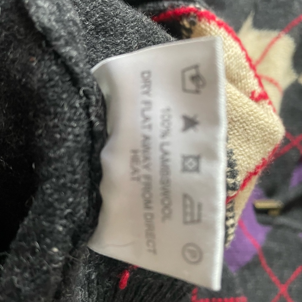 Barbour pullover - Picture 4 of 6